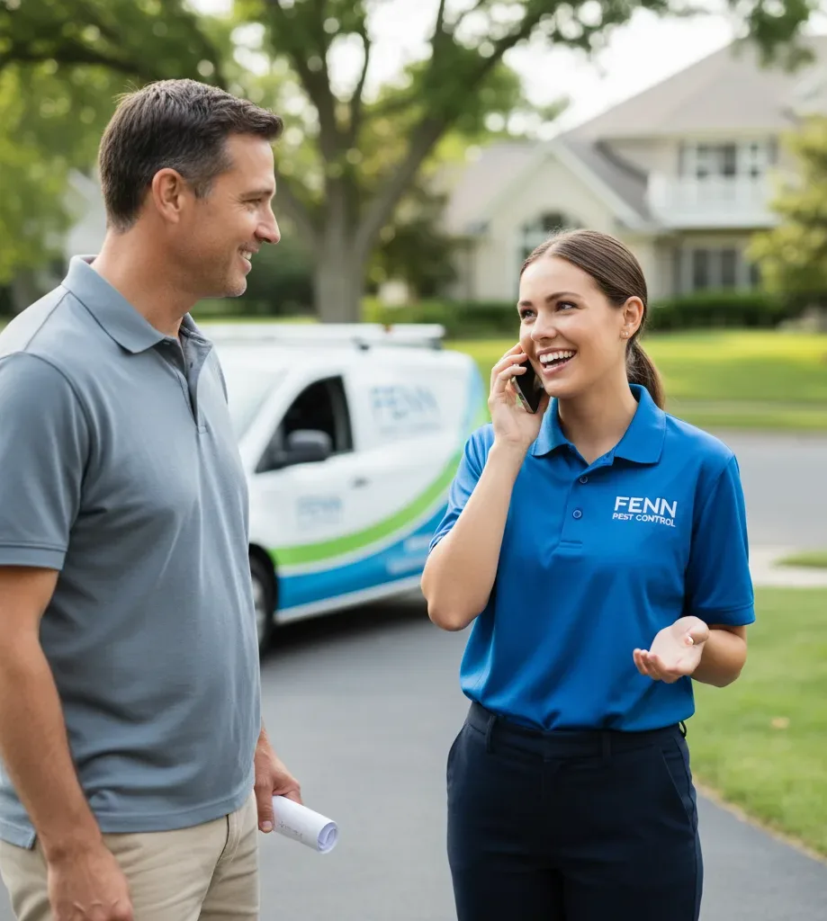 Termite Inspection and Treatment in Crestwood, IL